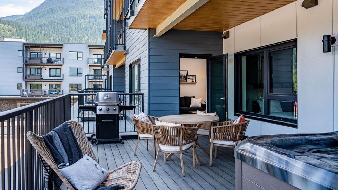 Photo of Outdoor in Revelstoke