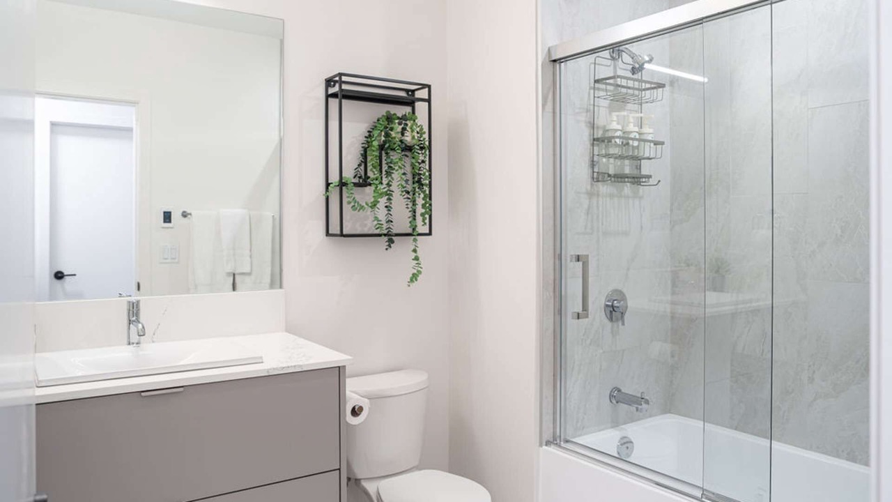 Photo of Bathroom in Revelstoke