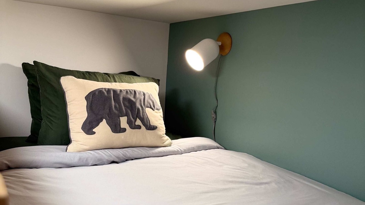 Photo of Bedroom in Revelstoke