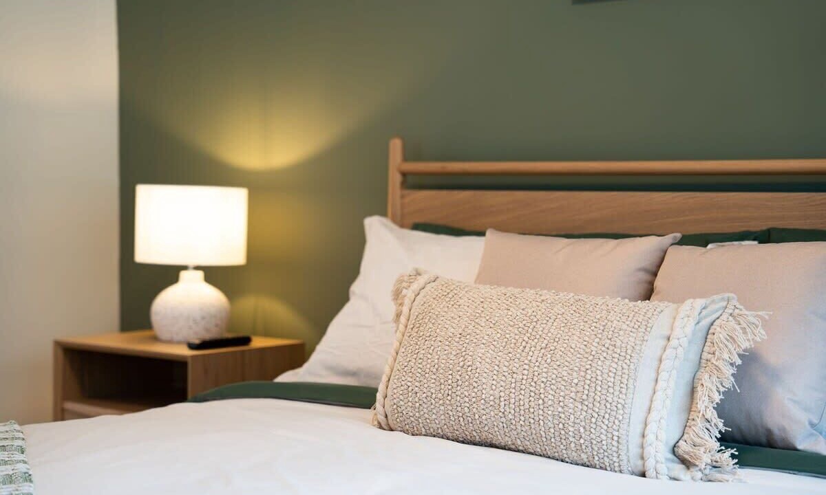 Photo of Bedroom in Revelstoke