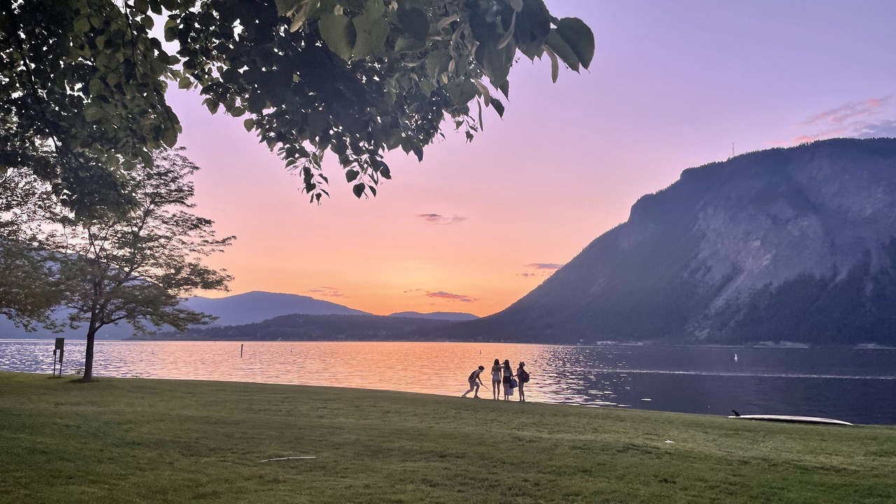 Photo of Outdoor in Canoe