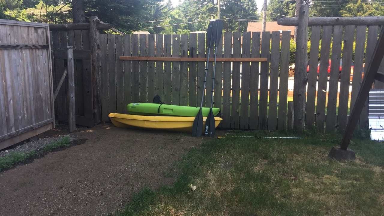 Photo of Outdoor in Black Creek