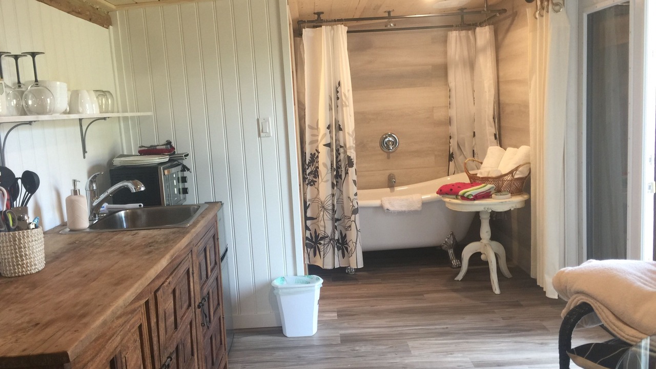 Photo of Bathroom in Black Creek
