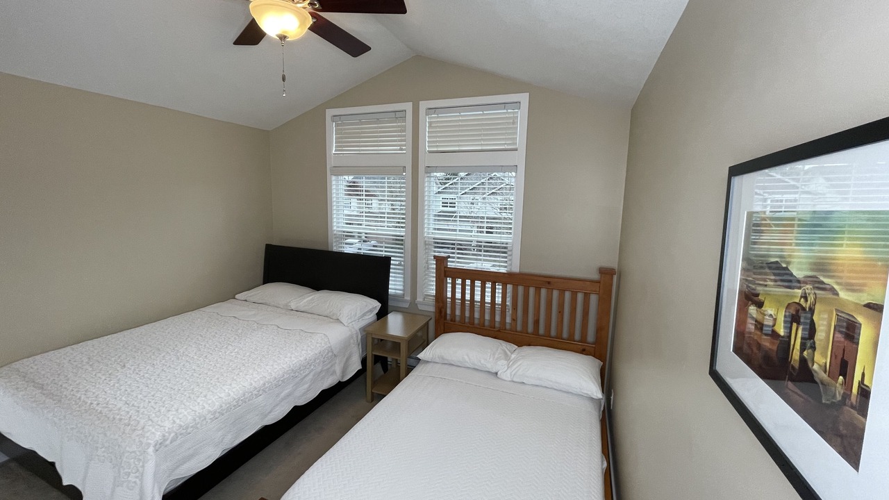 Photo of Bedroom in South Newton