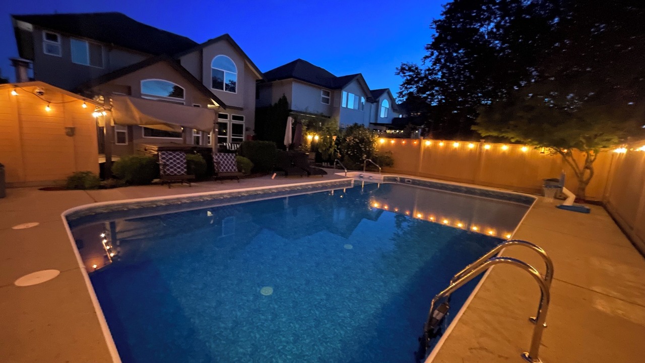 Photo of Outdoor in South Newton