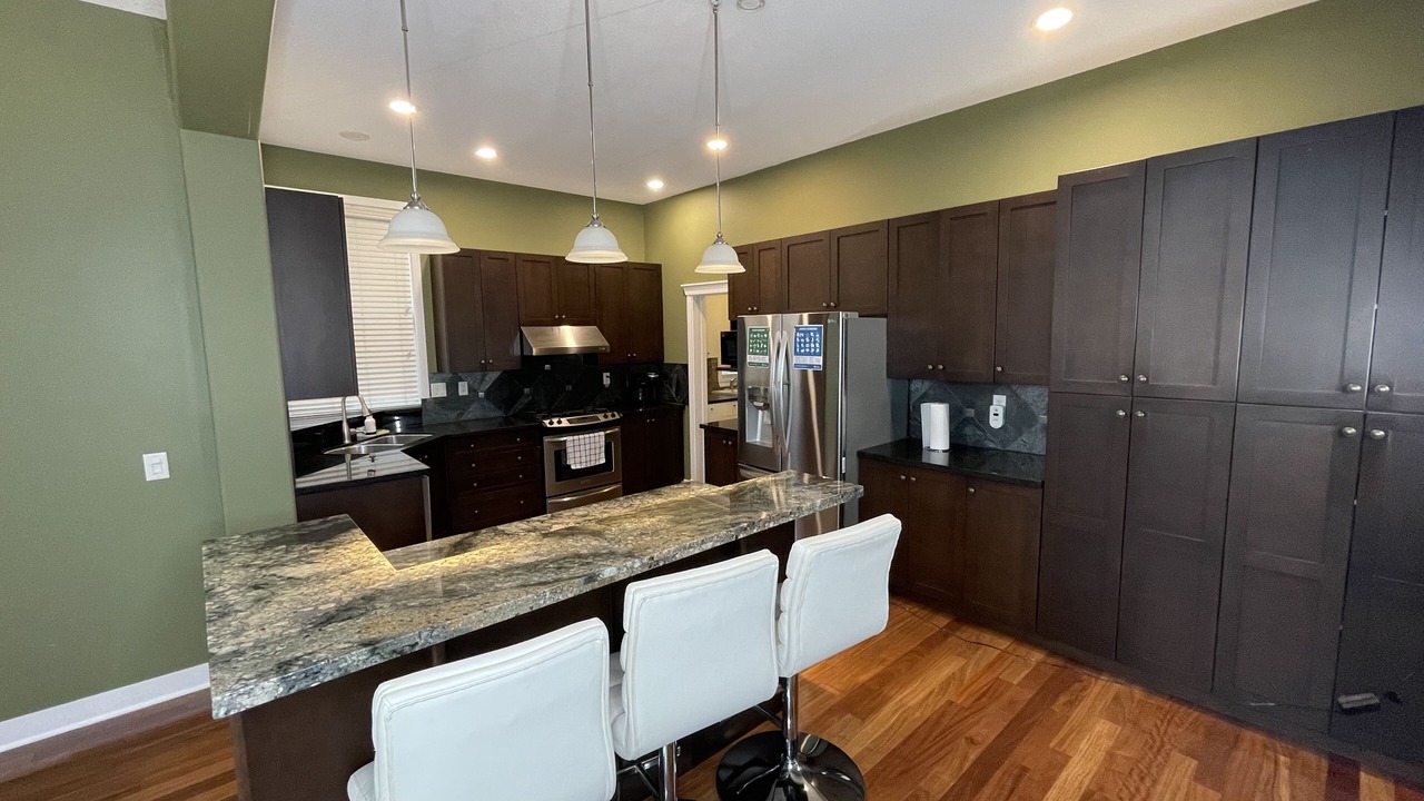 Photo of Kitchen in South Newton