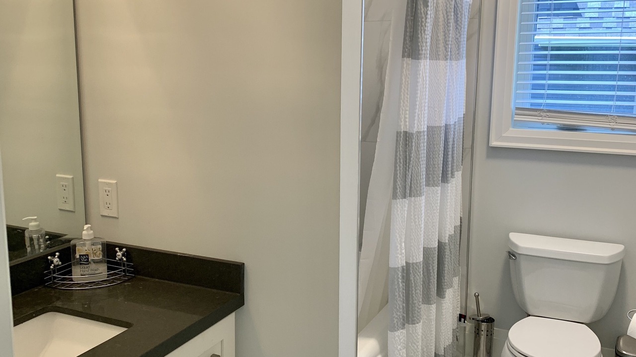 Photo of Bathroom in Ramara