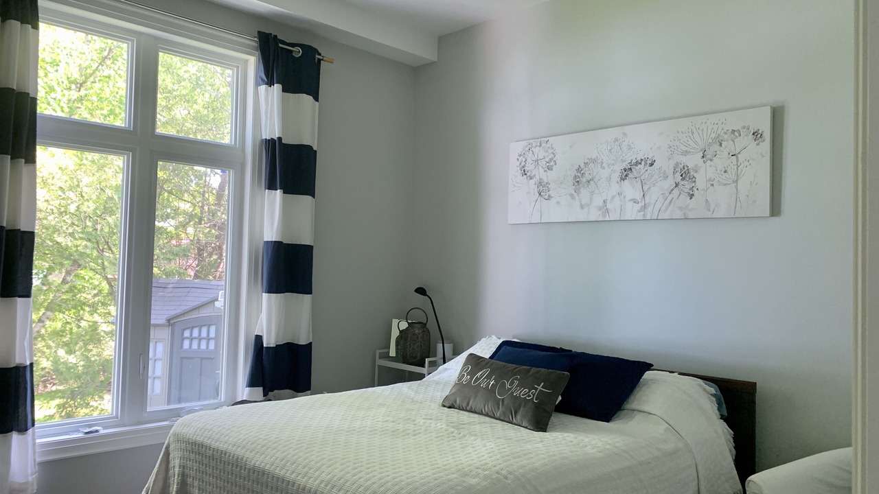 Photo of Bedroom in Ramara