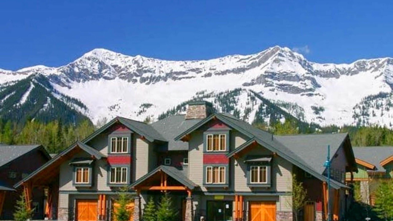 Photo of Others in Fernie