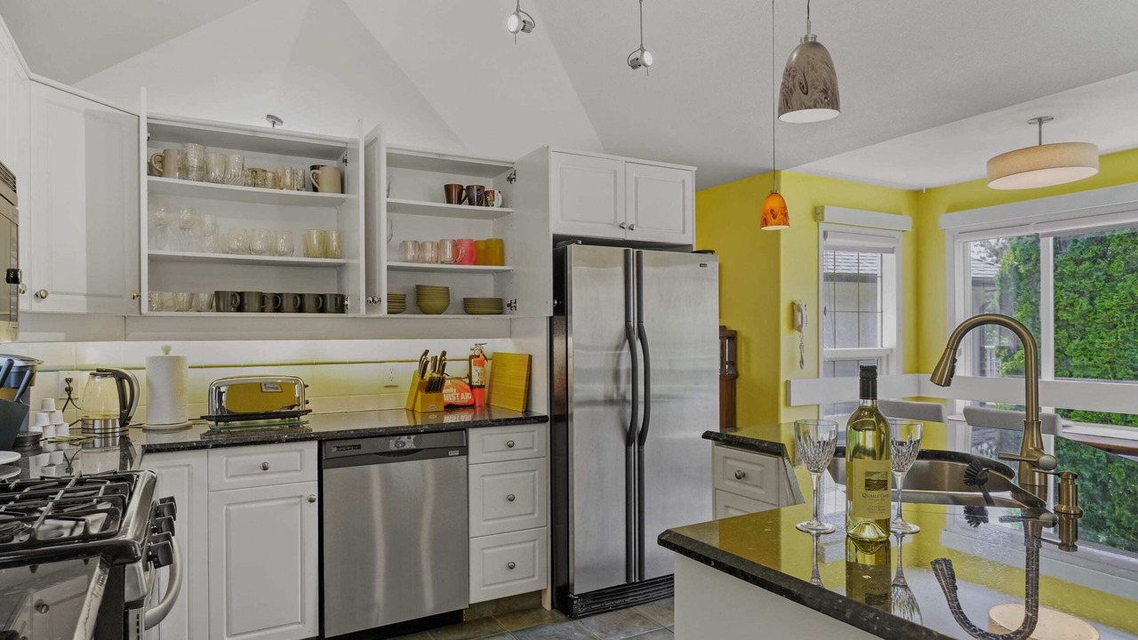 Photo of Kitchen in Dilworth Mountain Estates