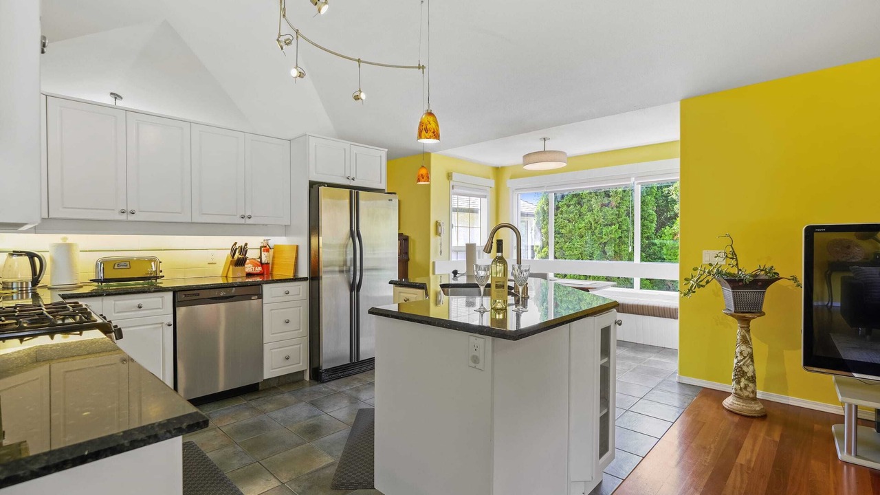 Photo of Kitchen in Dilworth Mountain Estates