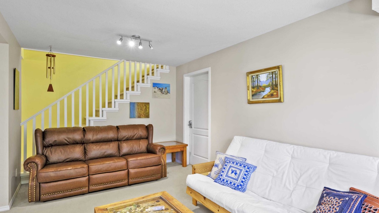 Photo of Bedroom in Dilworth Mountain Estates