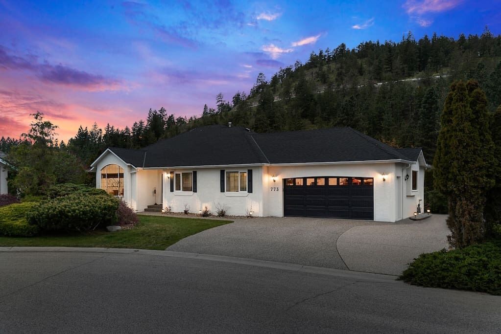 Photo of Outdoor in Dilworth Mountain Estates