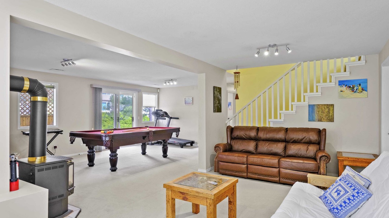 Photo of Bedroom in Dilworth Mountain Estates