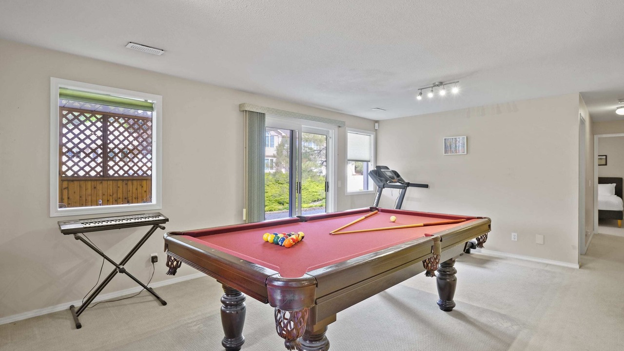 Photo of Bedroom in Dilworth Mountain Estates