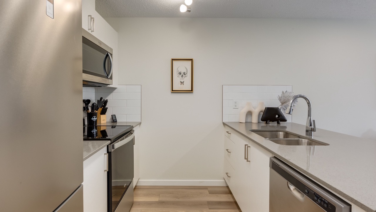 Photo of Kitchen in Cranston