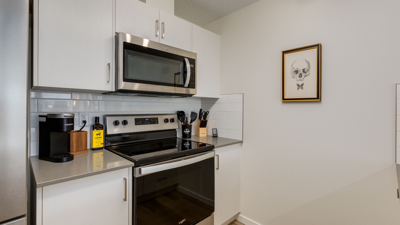 Photo of Kitchen in Cranston