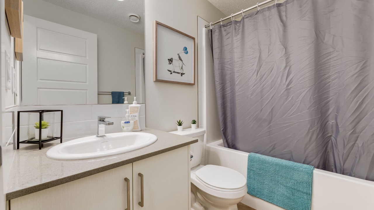 Photo of Bathroom in Cranston