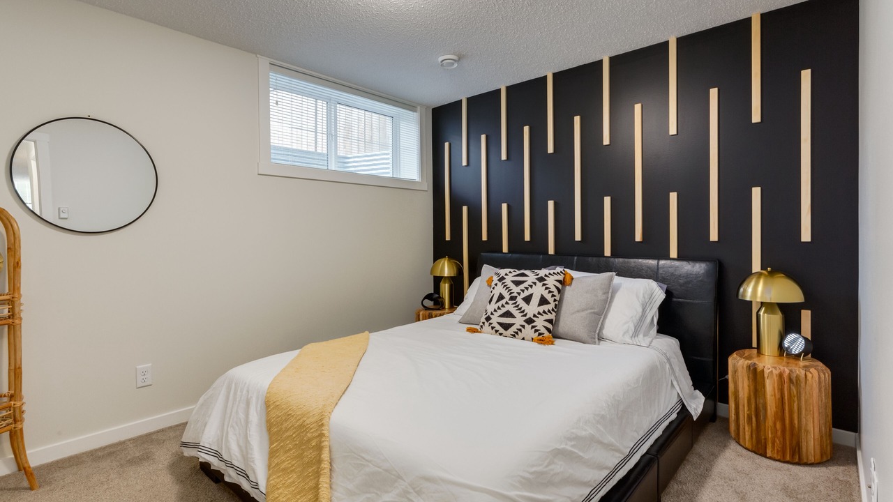 Photo of Bedroom in Cranston
