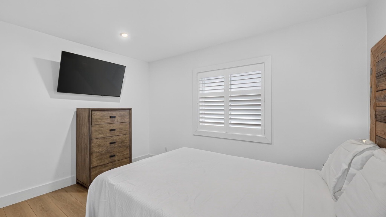 Photo of Bedroom in Collingwood