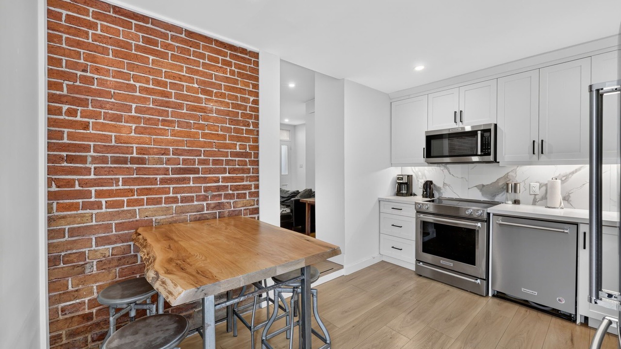 Photo of Kitchen in Collingwood