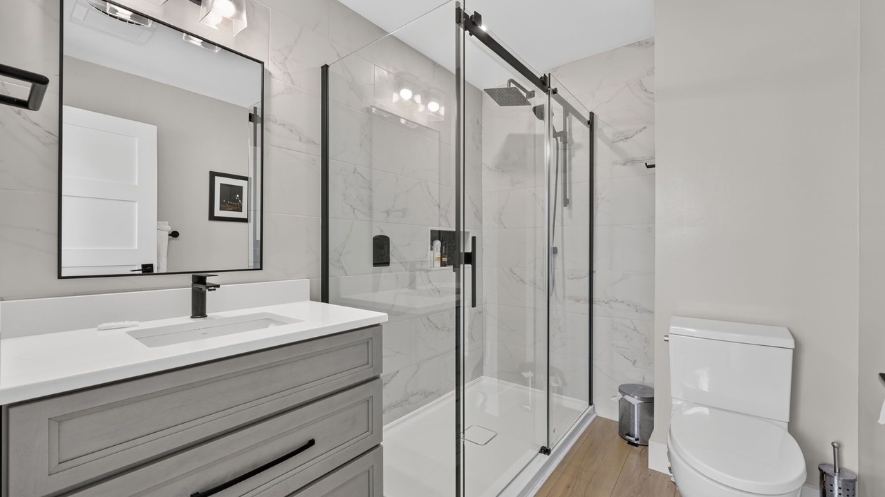 Photo of Bathroom in Collingwood