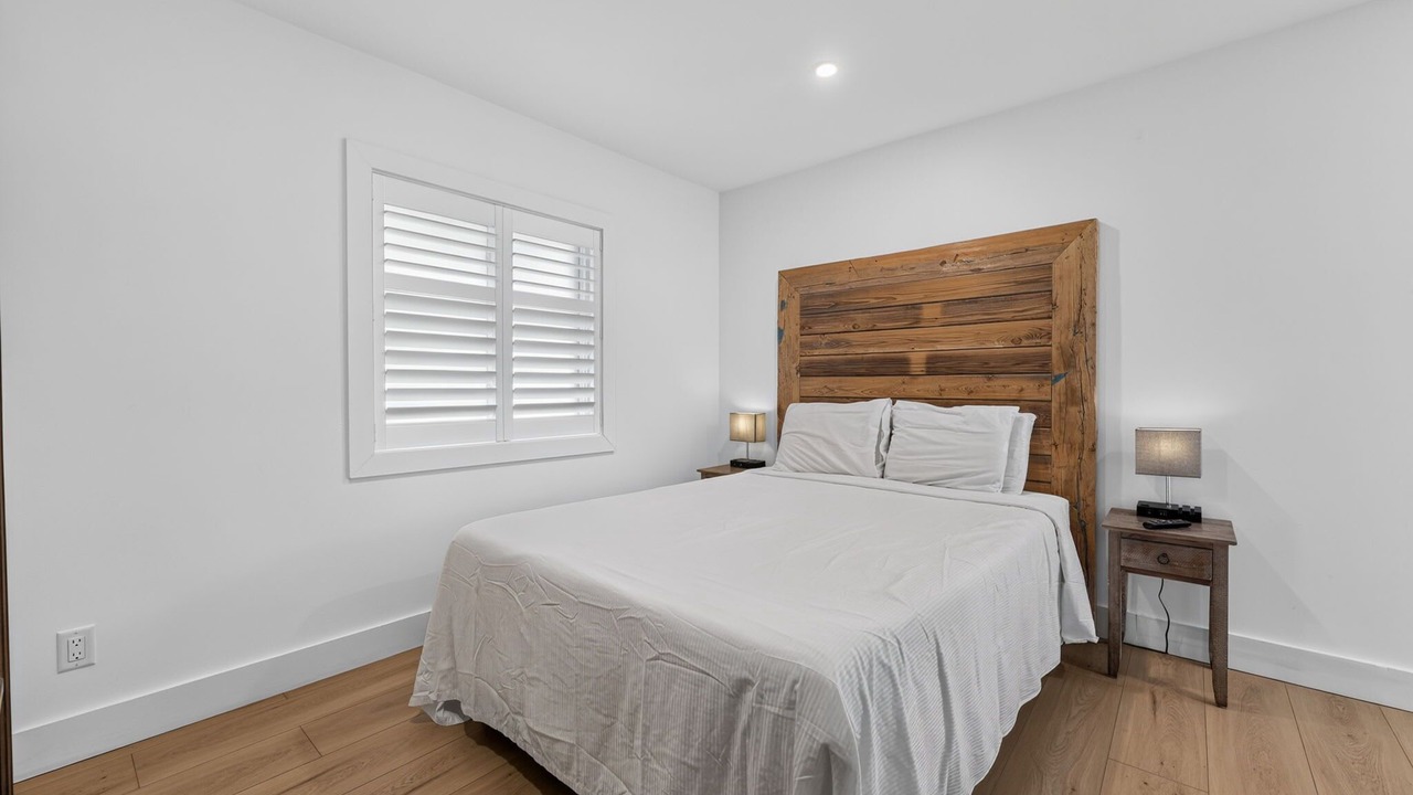 Photo of Bedroom in Collingwood