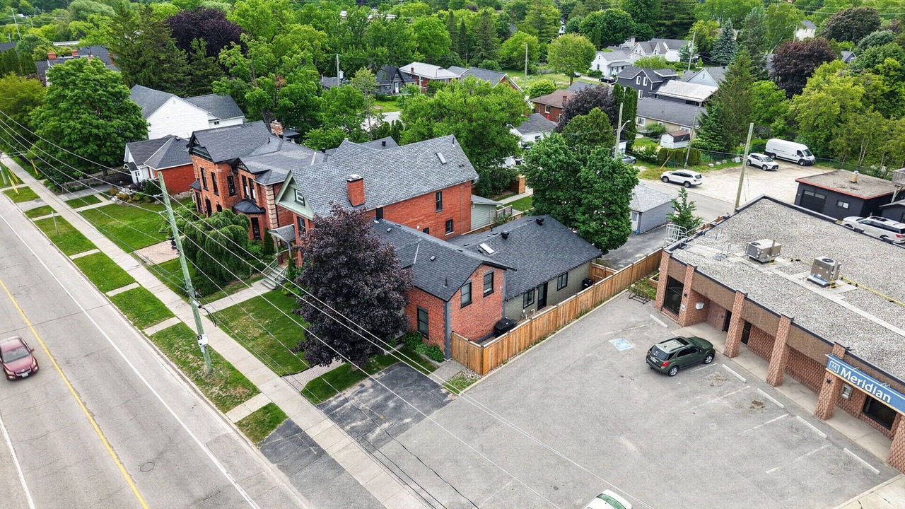 Photo of Outdoor in Collingwood