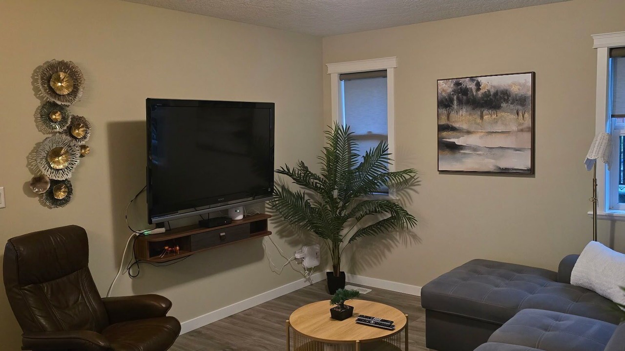Photo of Livingroom in Regional District of Nanaimo
