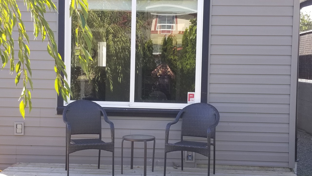 Photo of Patio Balcony in Regional District of Nanaimo
