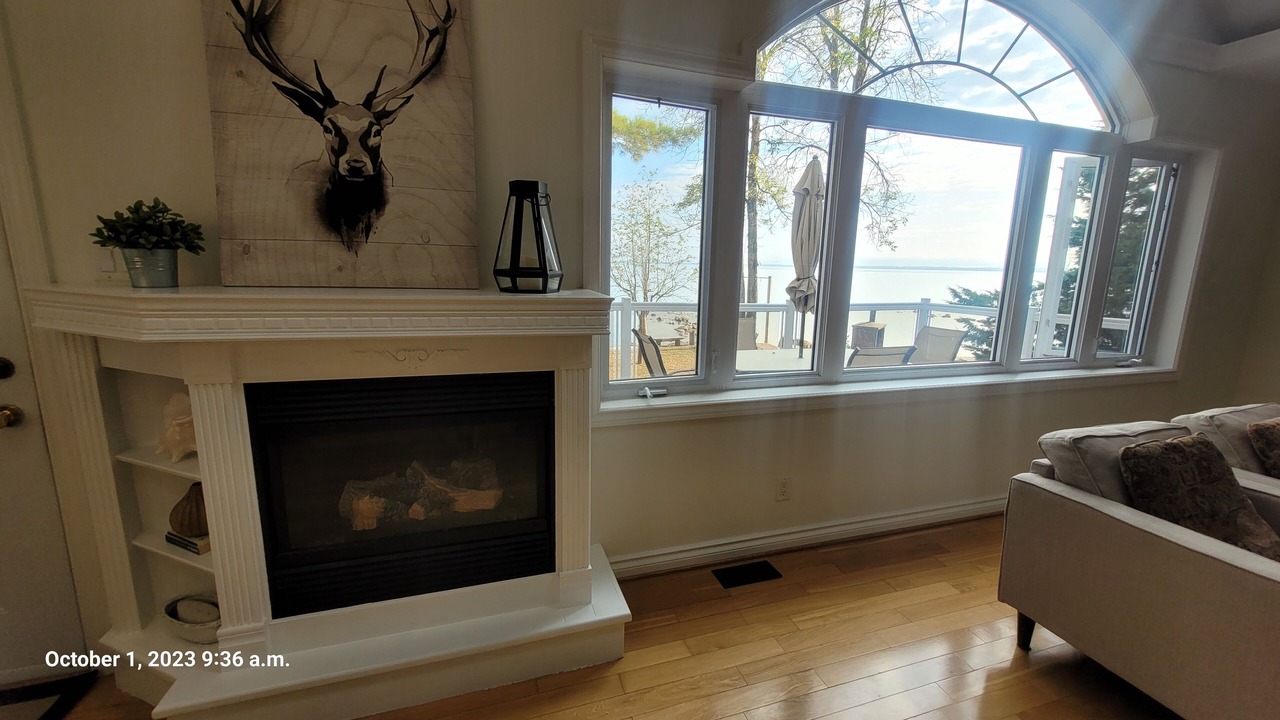 Photo of Livingroom in Collingwood