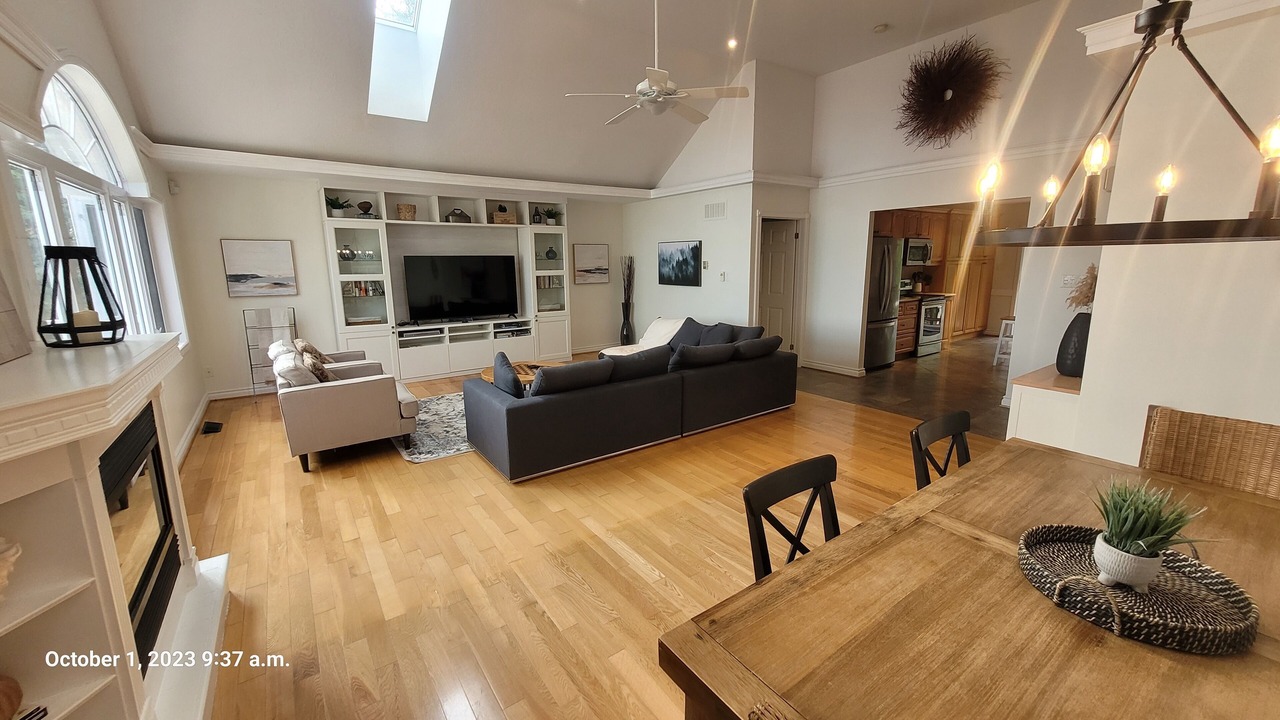 Photo of Bedroom in Collingwood