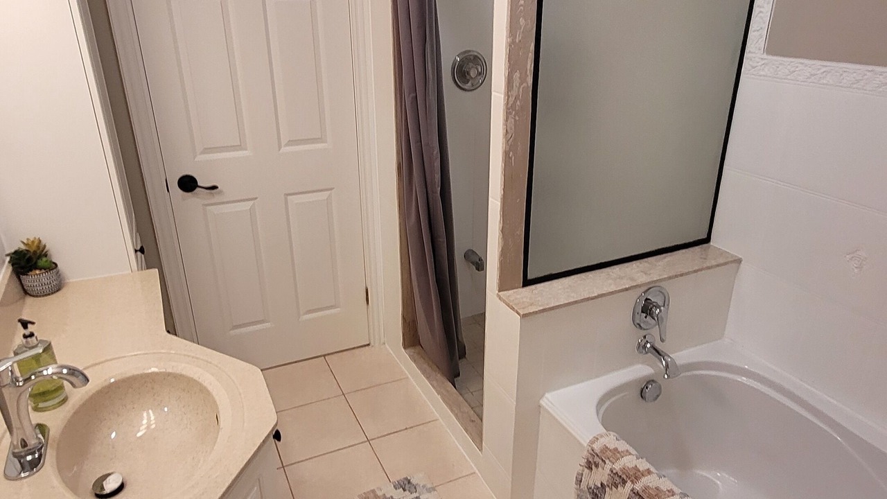 Photo of Bathroom in Collingwood