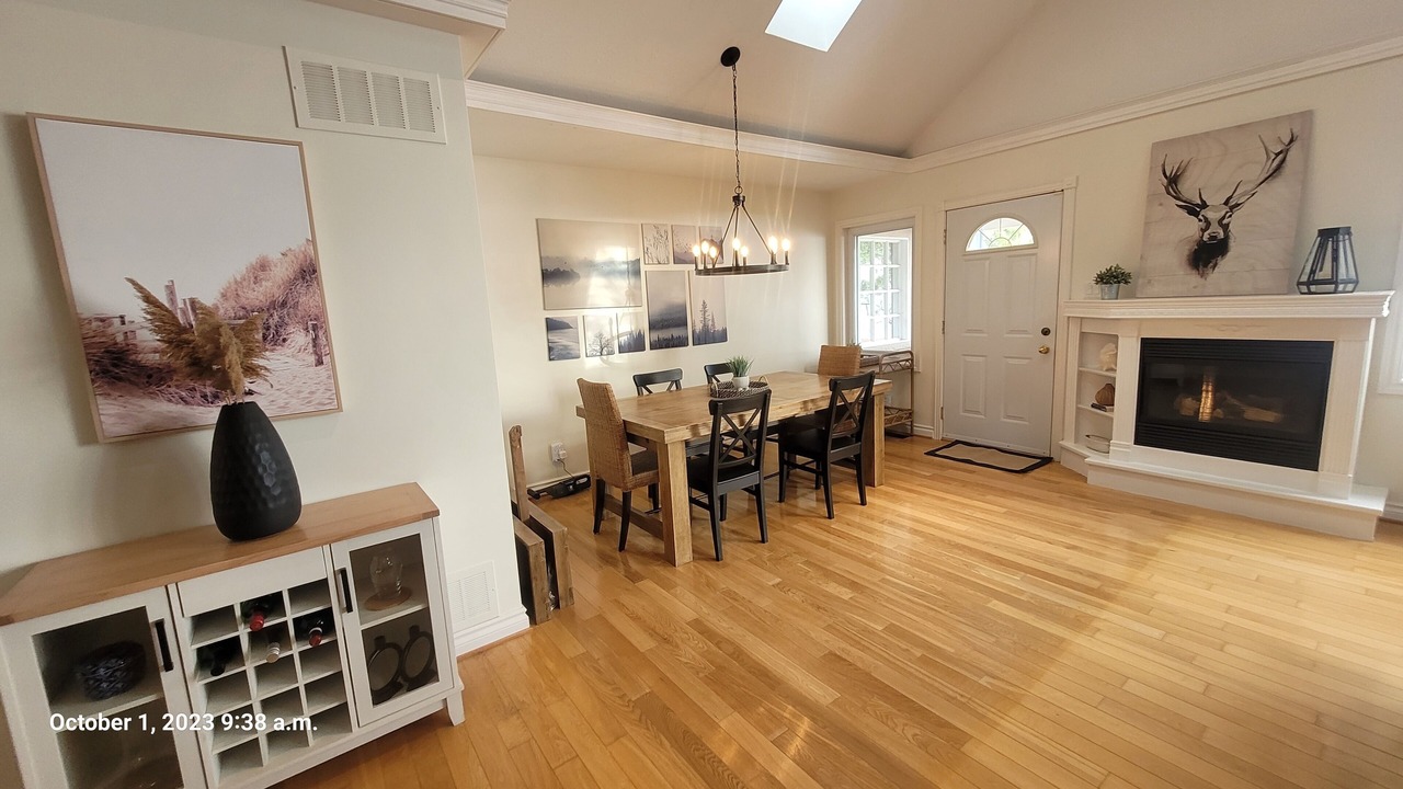 Photo of Bedroom in Collingwood