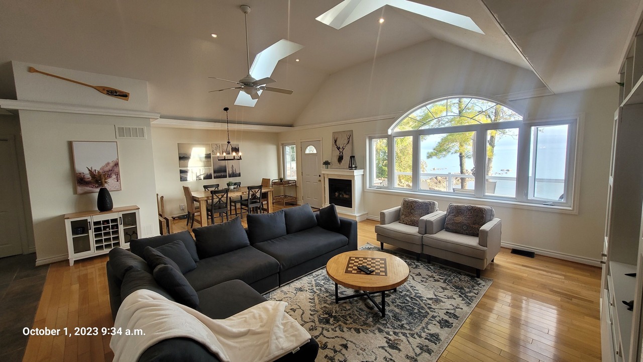 Photo of Bedroom in Collingwood