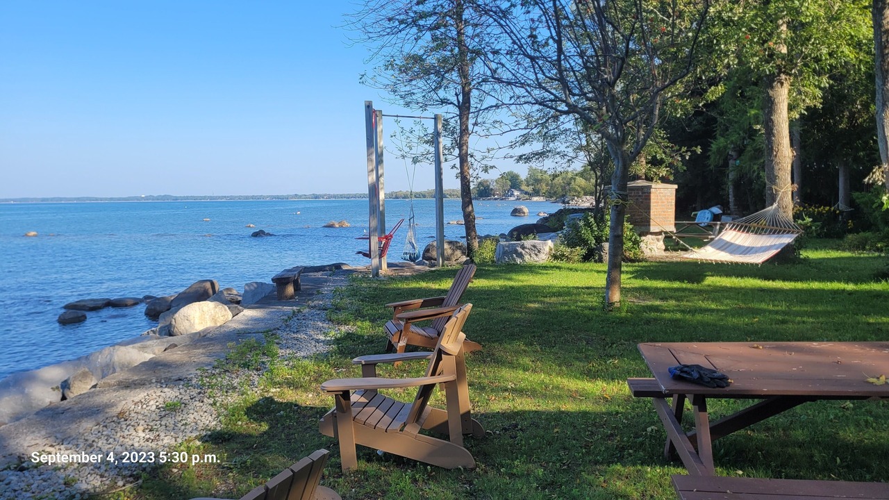 Photo of Outdoor in Collingwood