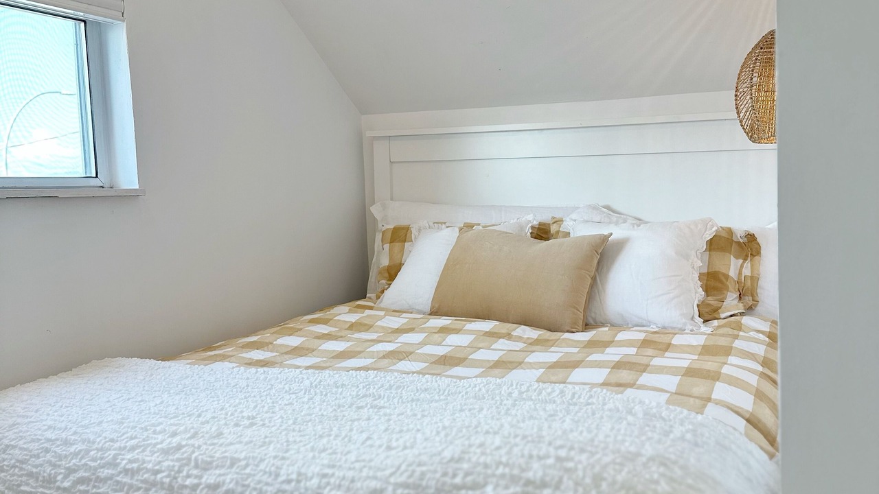 Photo of Bedroom in Sardis