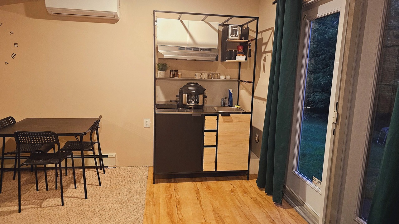 Photo of Kitchen in Cole Harbour