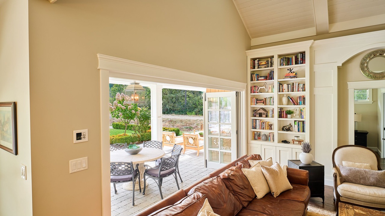 Photo of Bedroom in Victoria