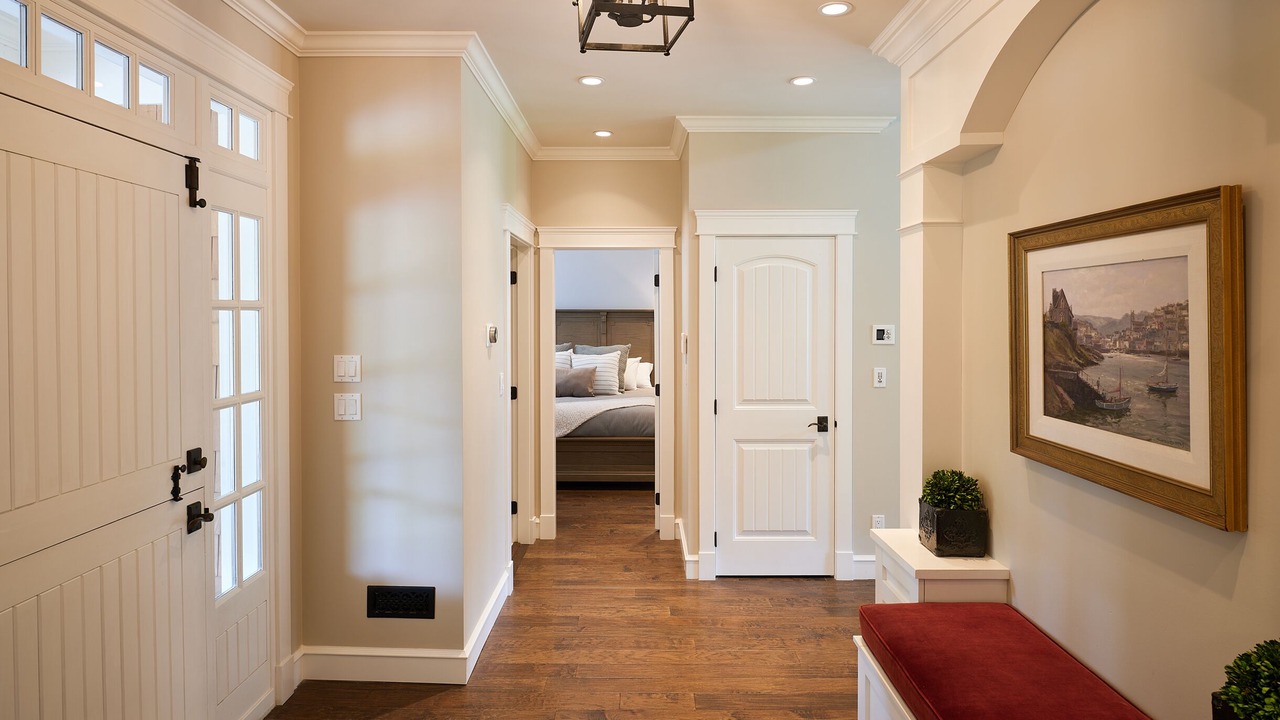 Photo of Bedroom in Victoria