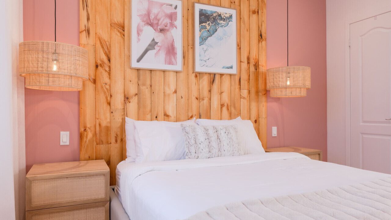 Photo of Bedroom in Plateau Mont Royal