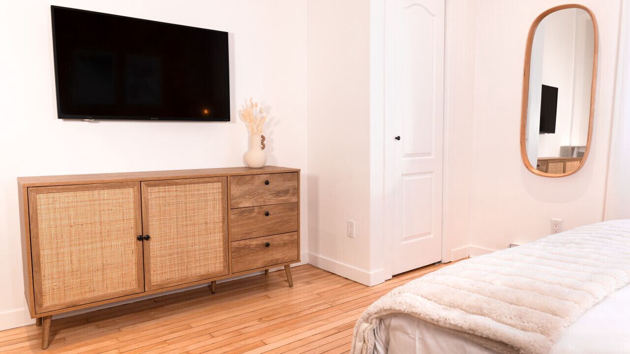Photo of Bedroom in Plateau Mont Royal