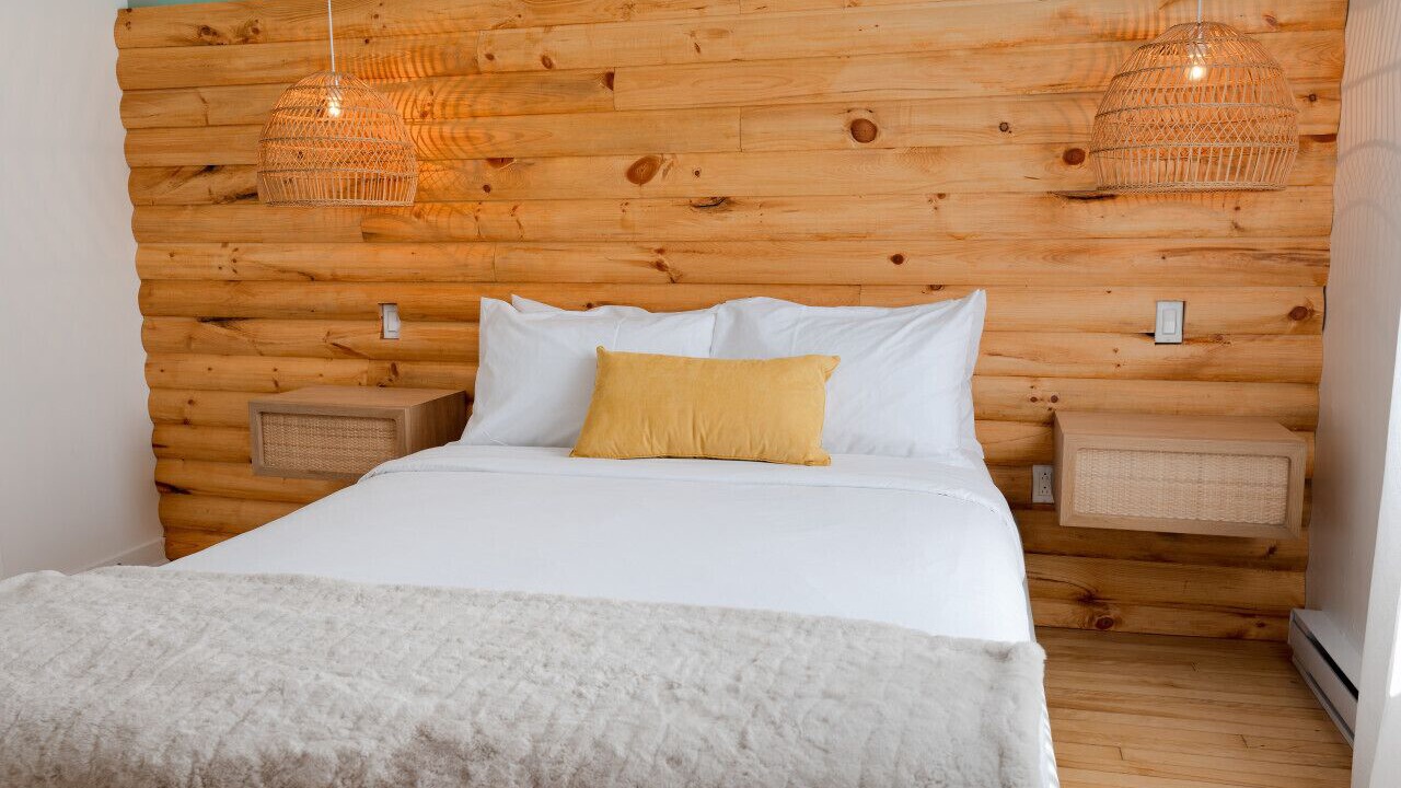 Photo of Bedroom in Plateau Mont Royal