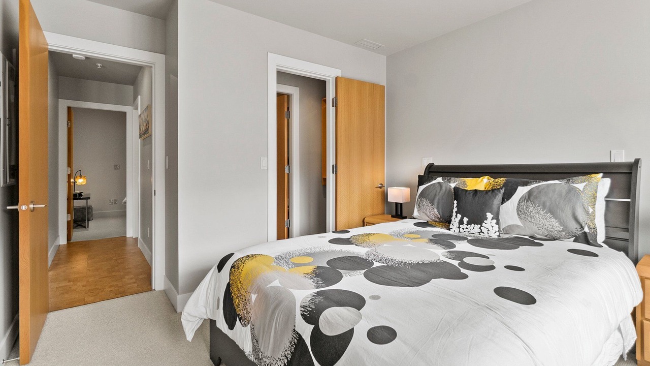 Photo of Bedroom in Sicamous