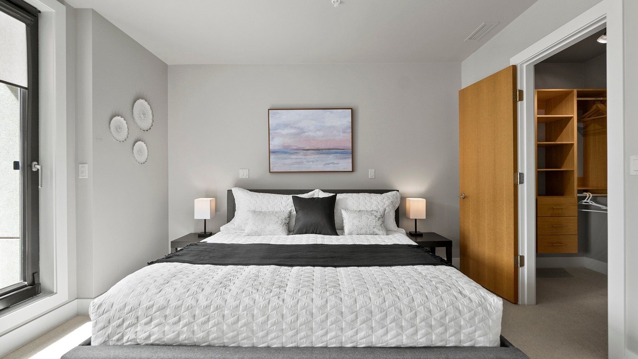 Photo of Bedroom in Sicamous