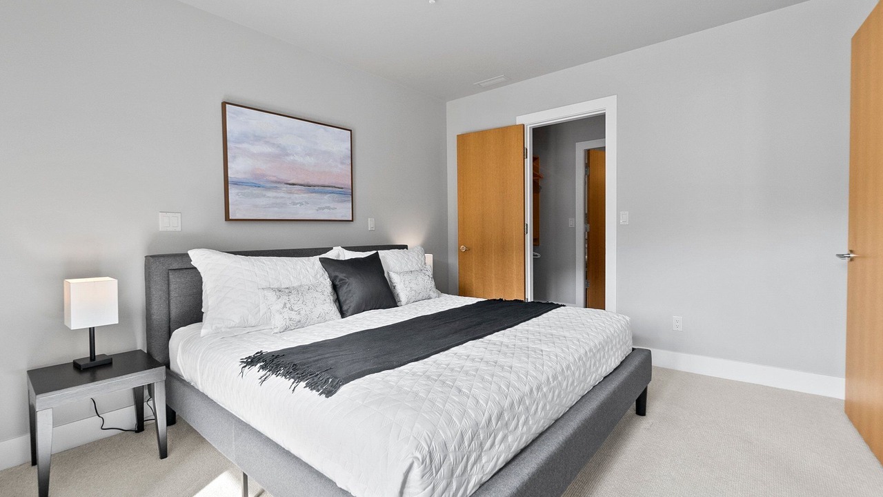 Photo of Bedroom in Sicamous