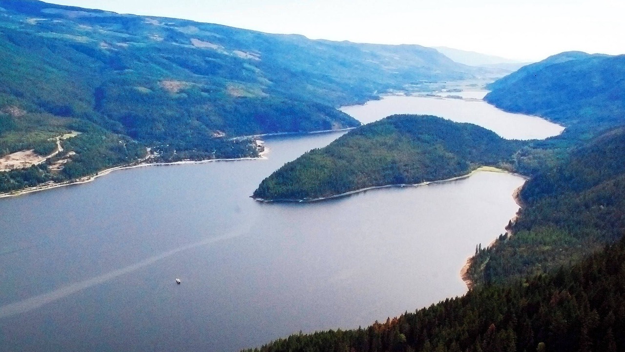 Photo of Outdoor in Sicamous