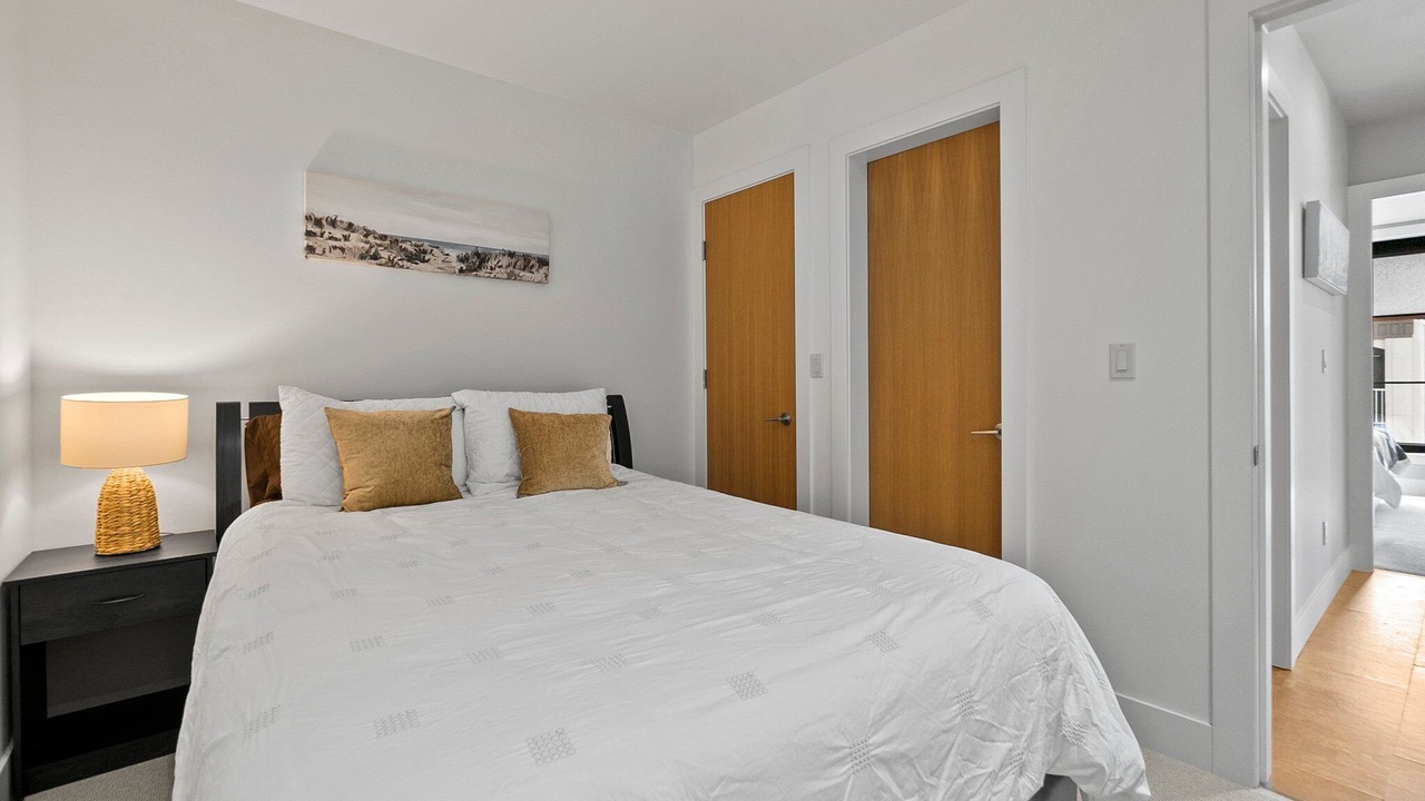 Photo of Bedroom in Sicamous