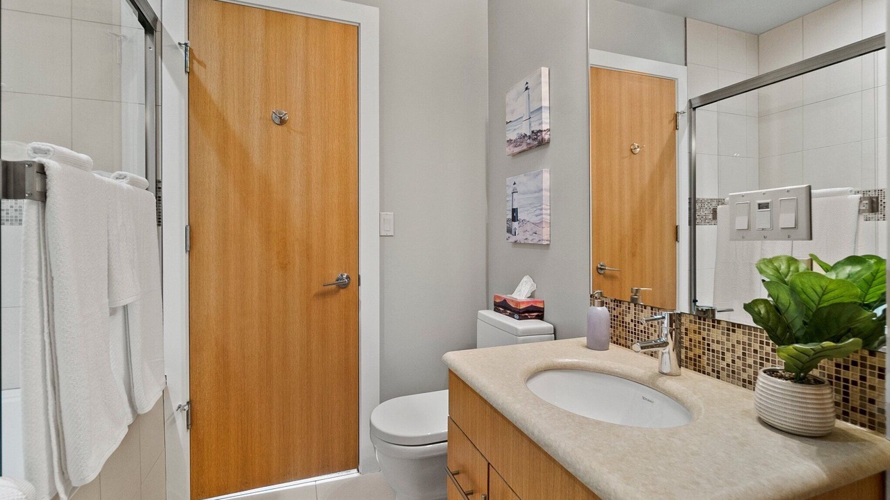 Photo of Bathroom in Sicamous