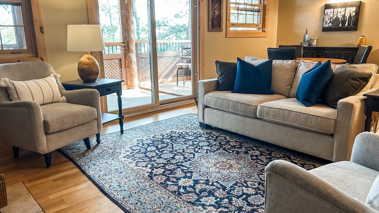 Photo of Livingroom in Crowes Landing